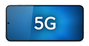 5G symbol