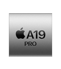 A19 Pro chip
