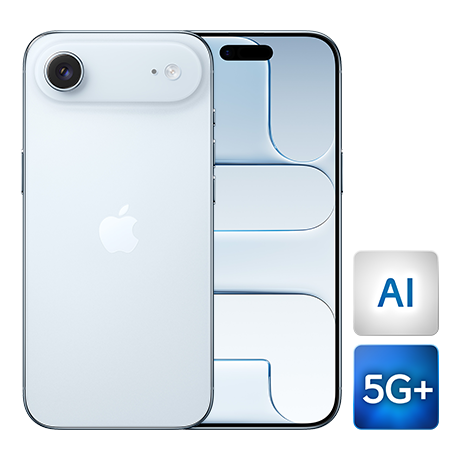 5G+ AI