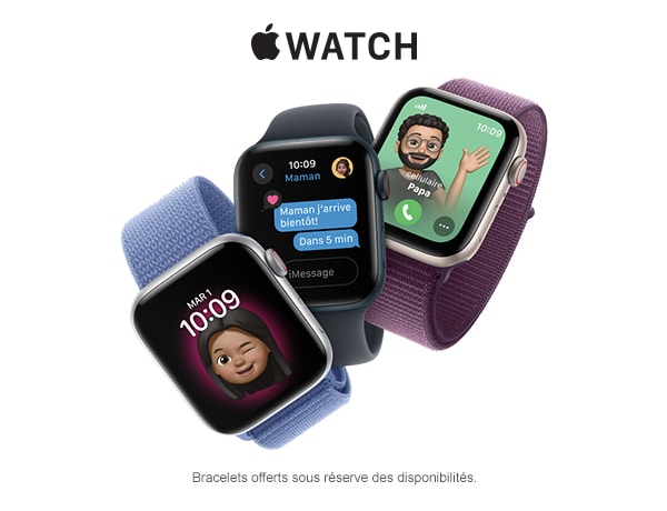 Apple Watch