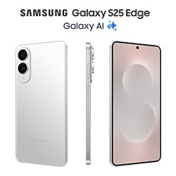 Samsung Galaxy S25 Edge Galaxy AI