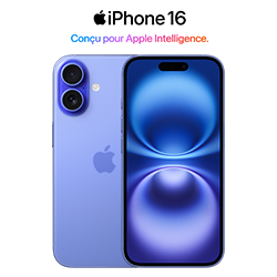 iPhone 16