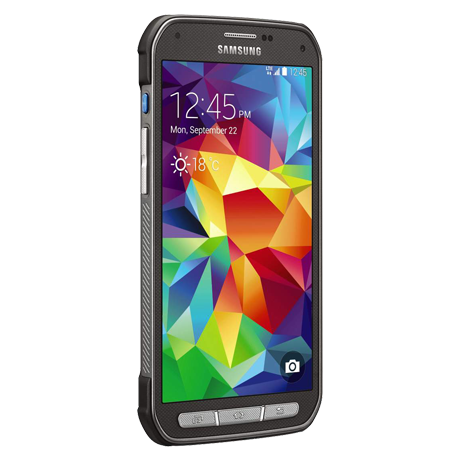 samsung galaxy s5 active for sale