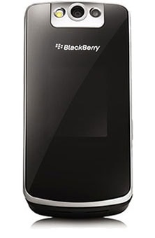 BlackBerry® Pearl™ Flip 8230