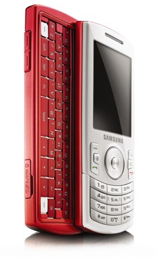 Samsung Vice™
