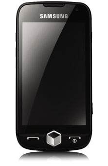 Samsung Omnia™ II