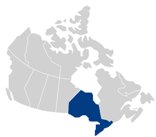Select a province