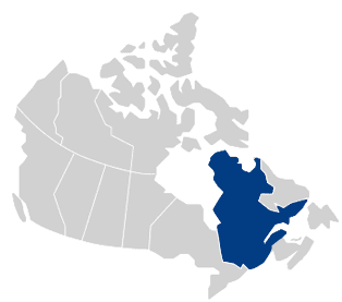 Select a province