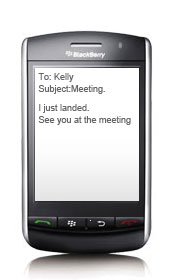 Text messaging