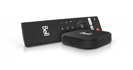 Fibe TV app | Fibe TV | Bell Canada