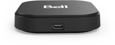 Bell fibe tv outlet app android box