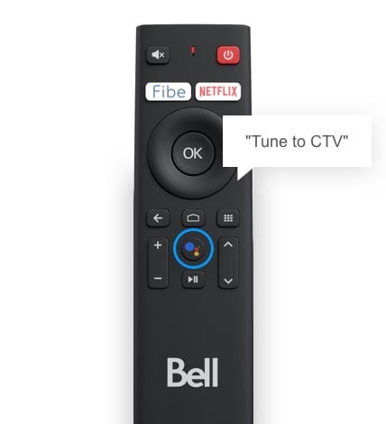 How to watch prime video on on sale bell fibe tv