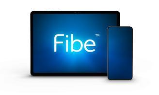 Fibe tv on sales ps4