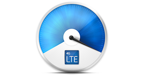 Le réseau LTE le plus vaste au pays