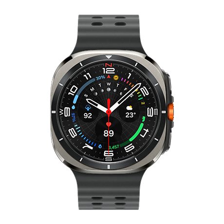 Galaxy watch gt best sale