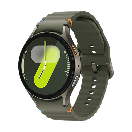 View image 2 of Samsung Galaxy Watch7 44 mm