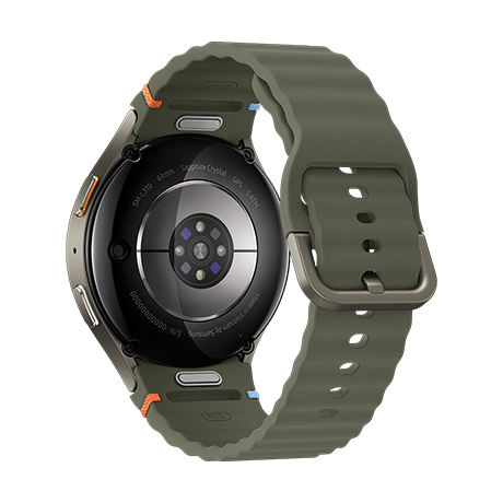 View image 3 of Samsung Galaxy Watch7 44 mm