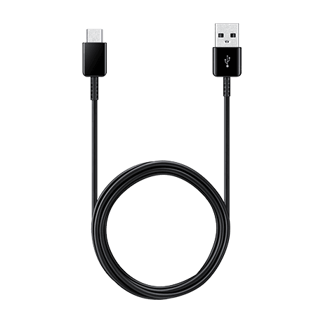 Cable Samsung USB-A to Type C