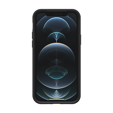 otterbox symmetry plus iphone 12 pro