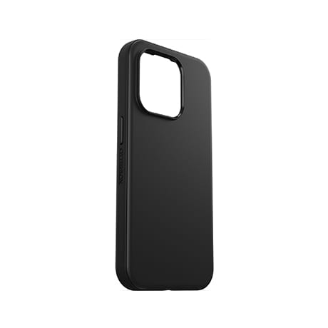 Image 2 of OtterBox Symmetry Plus case (black) for iPhone 15 Pro