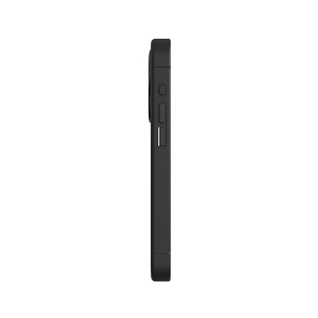 Image 3 of ZAGG Luxe Snap case (black) for iPhone 15 Pro