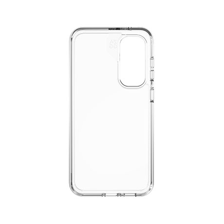 Image 3 of ZAGG Crystal Palace case (clear) for Samsung Galaxy S23 FE