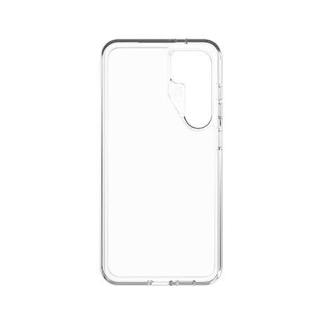 Image 3 of ZAGG Crystal Palace case (clear) for Samsung Galaxy S24+