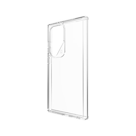 Image numéro 2 de Étui Crystal Palace de ZAGG (transparent) pour Samsung Galaxy S24 Ultra