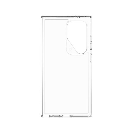 Image numéro 3 de Étui Crystal Palace de ZAGG (transparent) pour Samsung Galaxy S24 Ultra