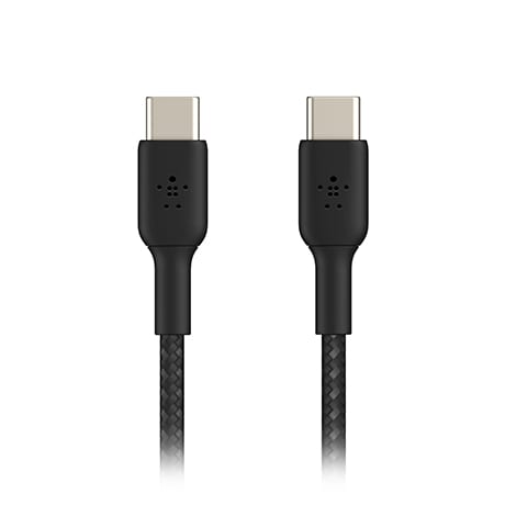 Belkin USB-C braided cable