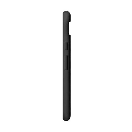 Image 3 of Google case (charcoal) for Google Pixel 8A