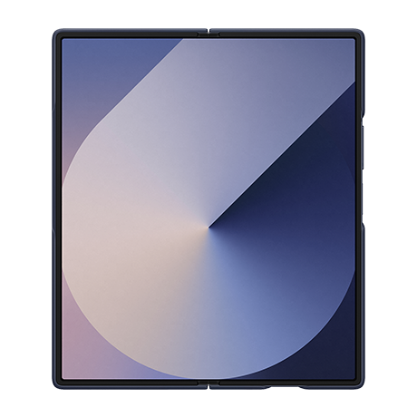 Image numéro 4 de Étui pour stylet S Pen (bleu marine) pour Samsung Galaxy Z Fold6