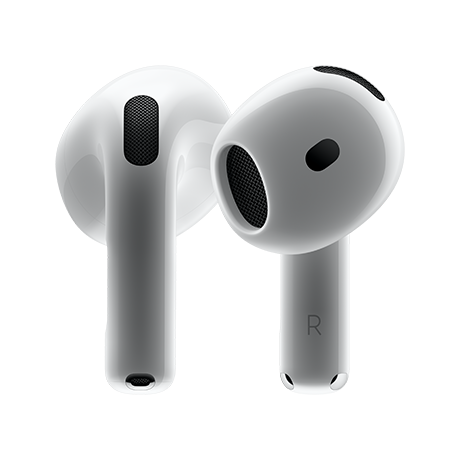 Image numéro 2 de Apple AirPods 4