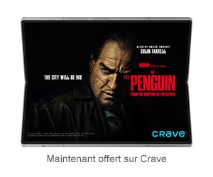 Offre Crave