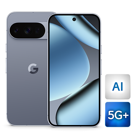 5G+