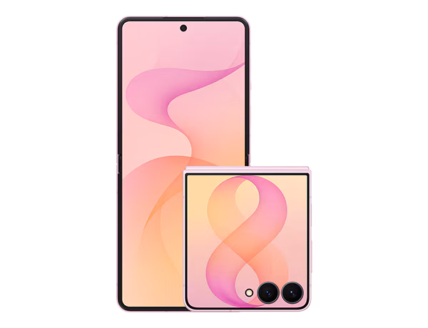 Get the Samsung Galaxy Z Flip8