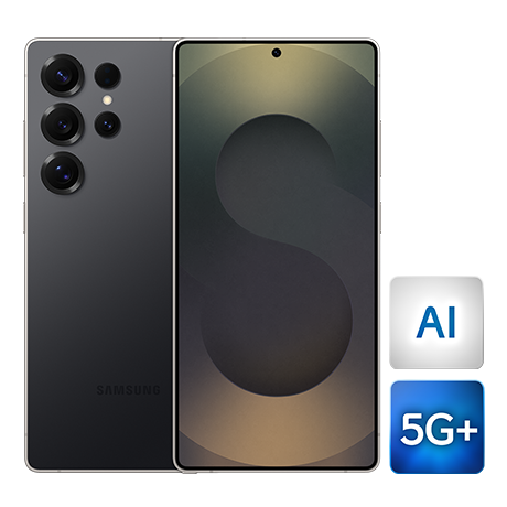 5G+