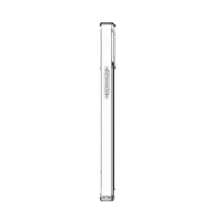 Image 4 of PureGear Slim Shell case (clear) for iPhone 13 mini