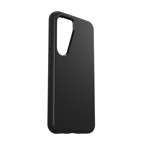 Image 2 of OtterBox Symmetry case (black) for Samsung Galaxy S23