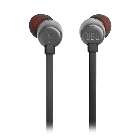 Image 2 of JBL Tune 310C USB-C in-ear headphones (black)