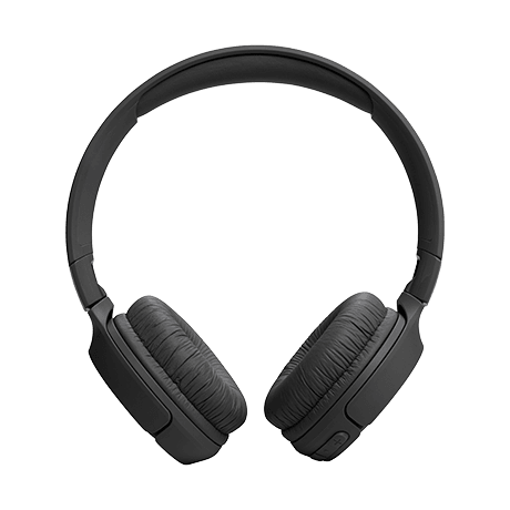 Image numéro 2 de Casque d’écoute sans fil JBL Tune 520BT (noir)