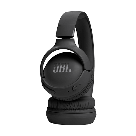 Image numéro 3 de Casque d’écoute sans fil JBL Tune 520BT (noir)