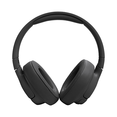 Image numéro 2 de Casque d’écoute sans fil JBL Tune 720BT (noir)