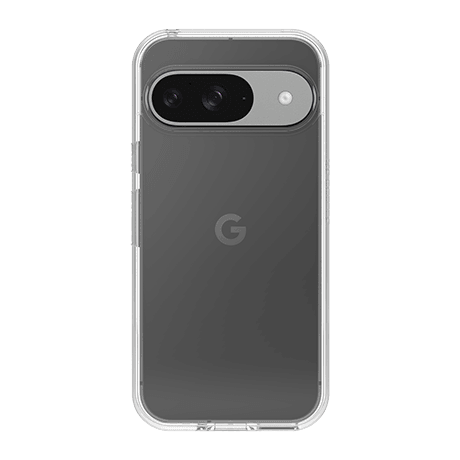 Étui OtterBox Symmetry (transparent) pour le Google Pixel 9