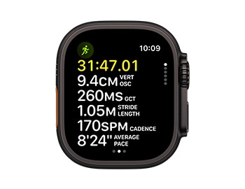 Apple Watch Ultra 2 Bell Mobility Bell Canada