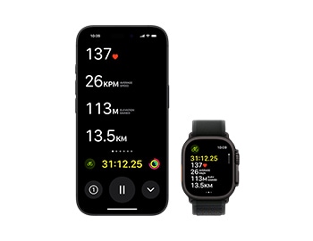 Bell mobility apple watch plan sale