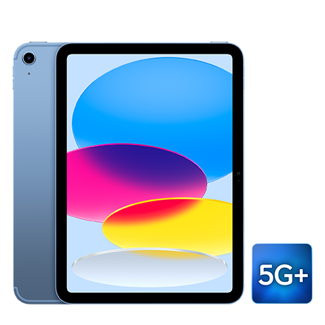 5G+