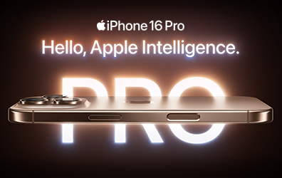 iPhone 16 Pro