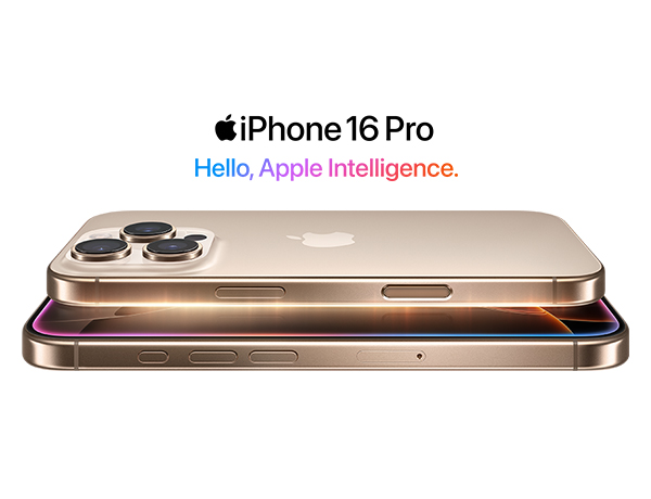 iPhone 16 Pro