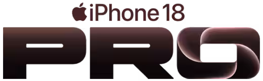 iPhone 18 PRO